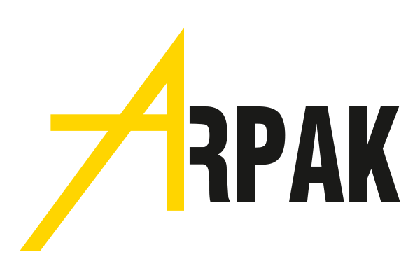 Arpak Logo