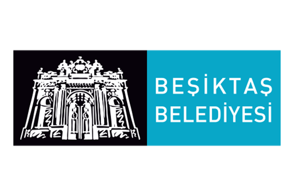 Beşiktaş Belediyesi Logo