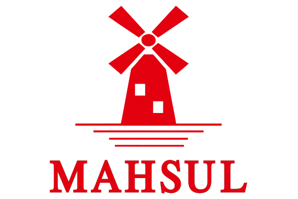 Mahsül Logo